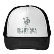 Dionysus Hat
