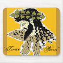 Dionysus mousepads