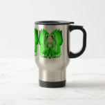 Diopside Butterfly Princess Coffee Mugs