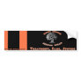 Dioxin Kills Bumper Bumper Stickers