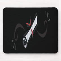 Diploma 2 mousepads