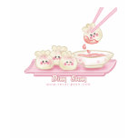 dipping saucey dumplings shirt