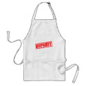 Dipshit aprons