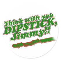 Dipstick