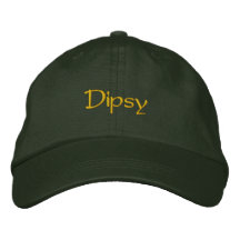 Dipsy Hat