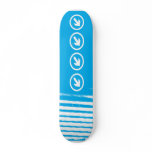 Direction skateboards
