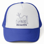 DirectIV hats