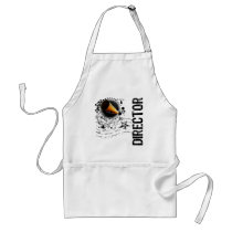 Director Alchemy Apron