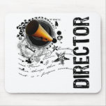 Director Alchemy Mousepad