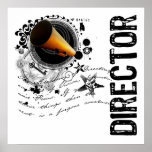 Director Alchemy posters