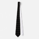 Director Baseball Style Neckties