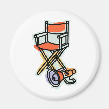 Director Magnet