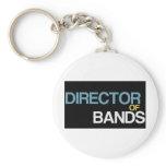 Director of Bands keychains