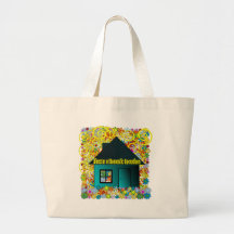 Director of Domestic Operations Bags