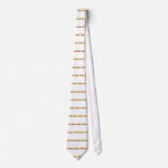Director (Text Only) Custom Ties