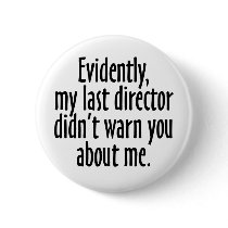 Director Warning