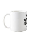 Director Warning mugs