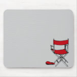 Director's Chair & Hat