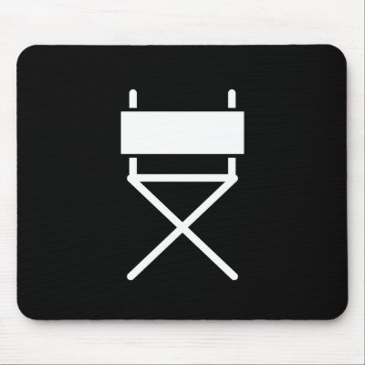 Chair Pictogram