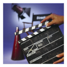 Director's Slate Invitation