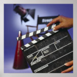 Director's Slate posters