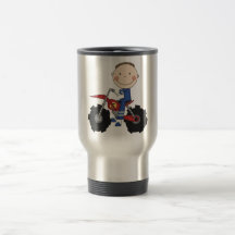Dirt Bike - Boy Tshirts and Gifts Coffee Mugs