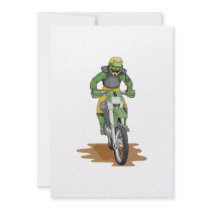 dirt bike extreme invites