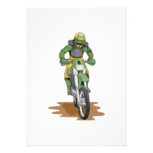 dirt bike extreme invites