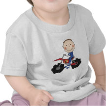 Dirt Bike Racing Tshirts and Gifts