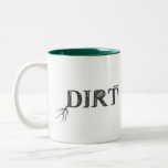 Dirt Nerd - Proud Urban Farmer Mug