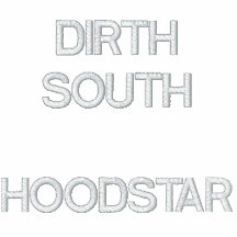 DIRTH SOUTH  HOODSTAR HOODIE