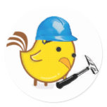 DirthRockChick stickers