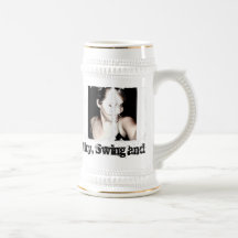 Dirty 3 Box 2 Stein Coffee Mugs