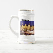 Dirty 3 Box 2 Stein - Customised Mugs