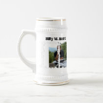 Dirty 3 Box 2 Stein Mugs