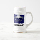 Dirty 3 Box 2 Stein Mug