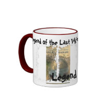 Dirty 3 Box Ringer Mug