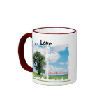 Dirty 3 Box Ringer Mug