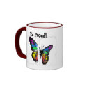 Dirty 3 Box Ringer Mug