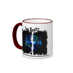 Dirty 3 Box Ringer Mug