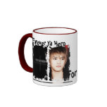 Dirty 3 Box Ringer Mug