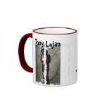 Dirty 3 Box Ringer Mug