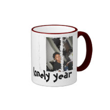 Dirty 3 Box Ringer Mug