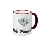 Dirty 3 Box Ringer Mug