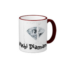 Dirty 3 Box Ringer Mug