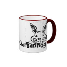 Dirty 3 Box Ringer Mug