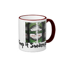 Dirty 3 Box Ringer Mug