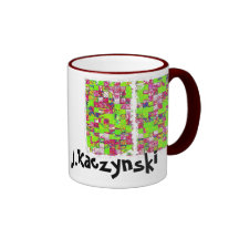 Dirty 3 Box Ringer Mug