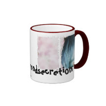 Dirty 3 Box Ringer Mug