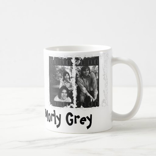 Dirty 3 Box Ringer Mug
